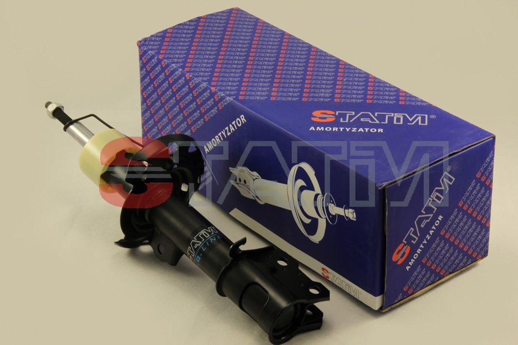 Shock Absorber - A.121 STATIM