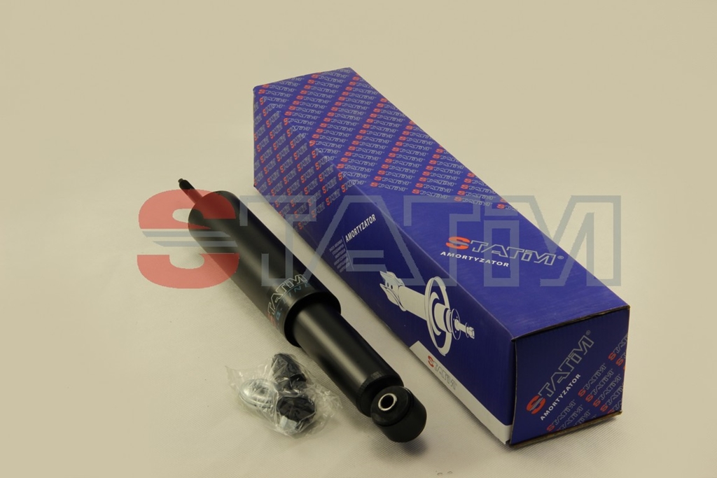 Shock Absorber - A.127 STATIM