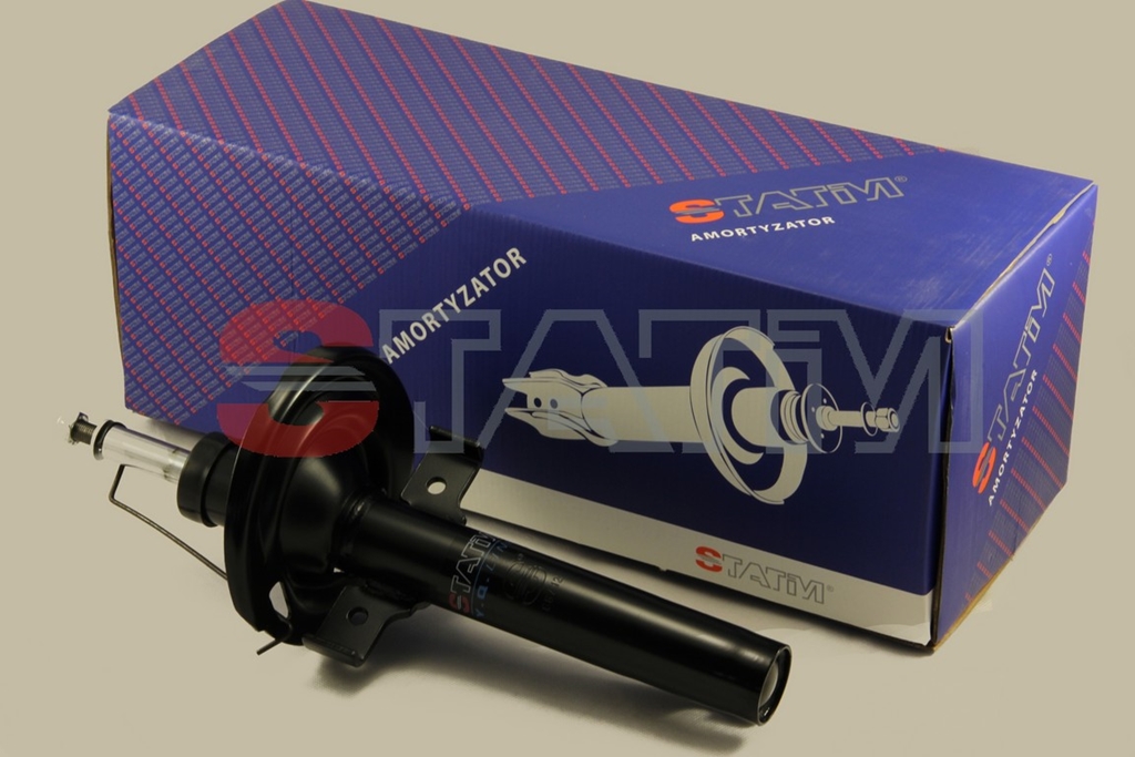 Shock Absorber - A.178 STATIM