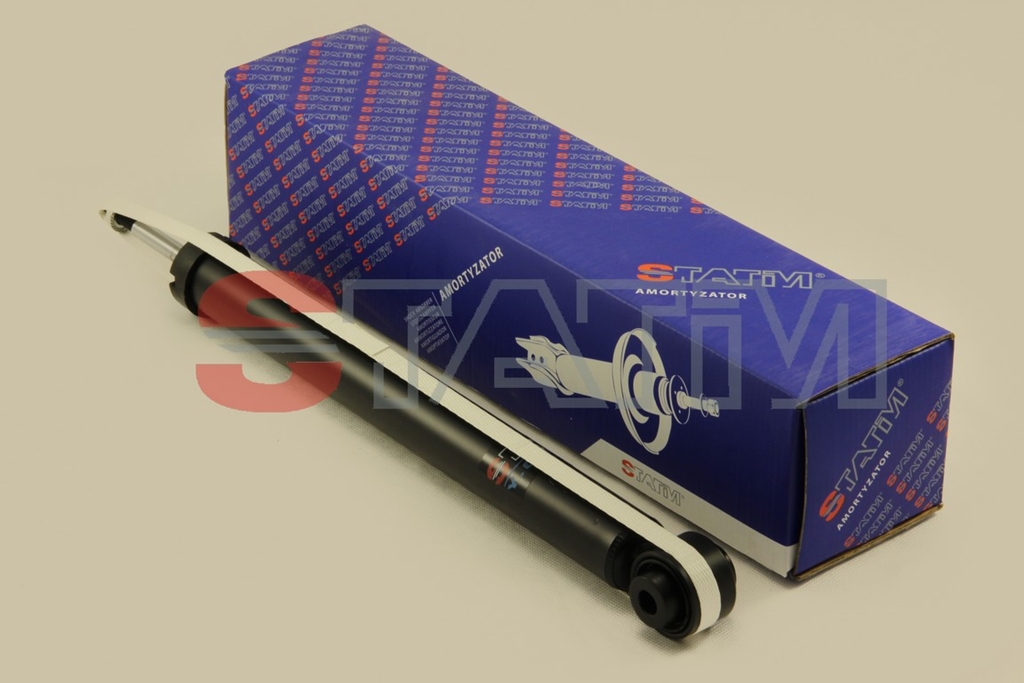 Ammortizzatore - A.226 STATIM