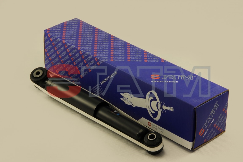 Ammortizzatore - A.251 STATIM