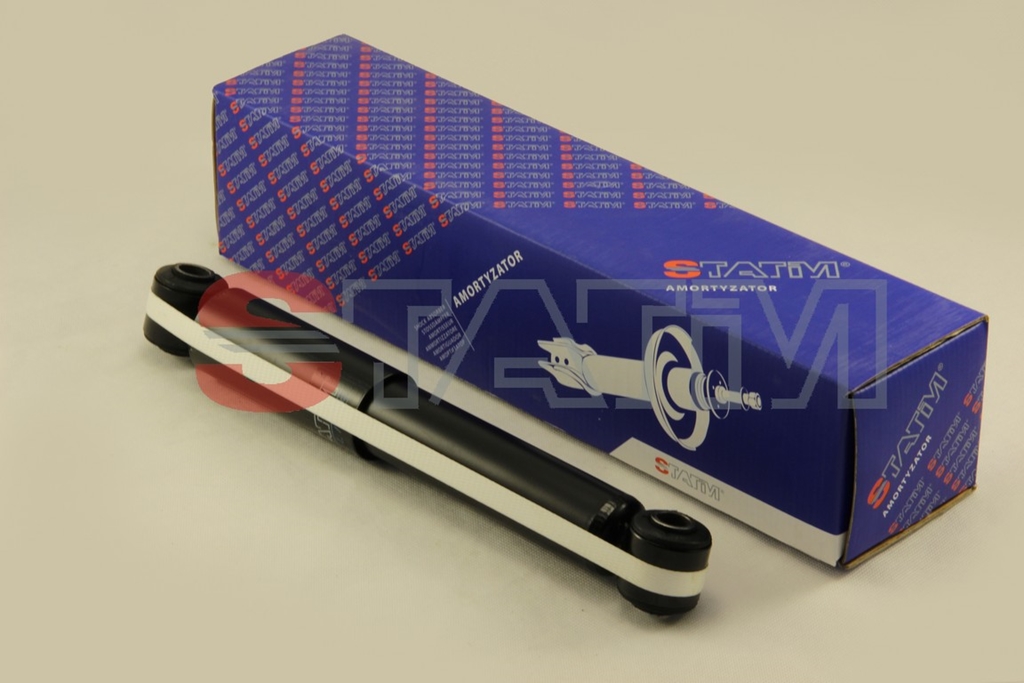 Shock Absorber - A.267 STATIM