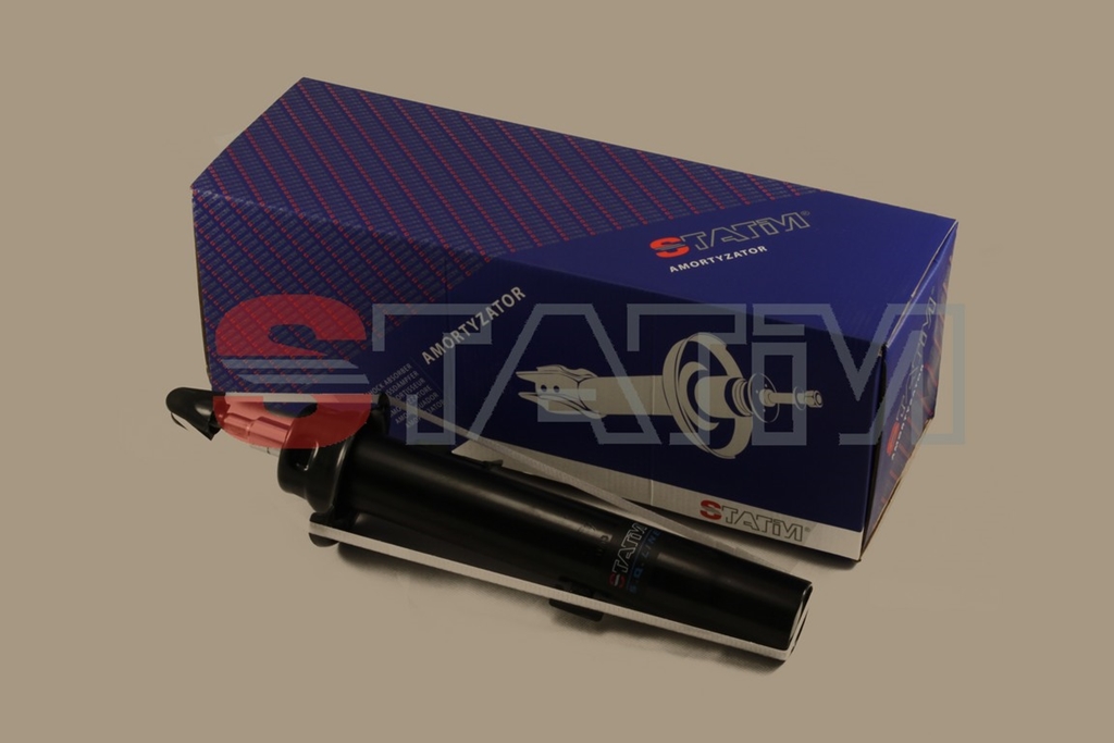 Shock Absorber - A.288 STATIM