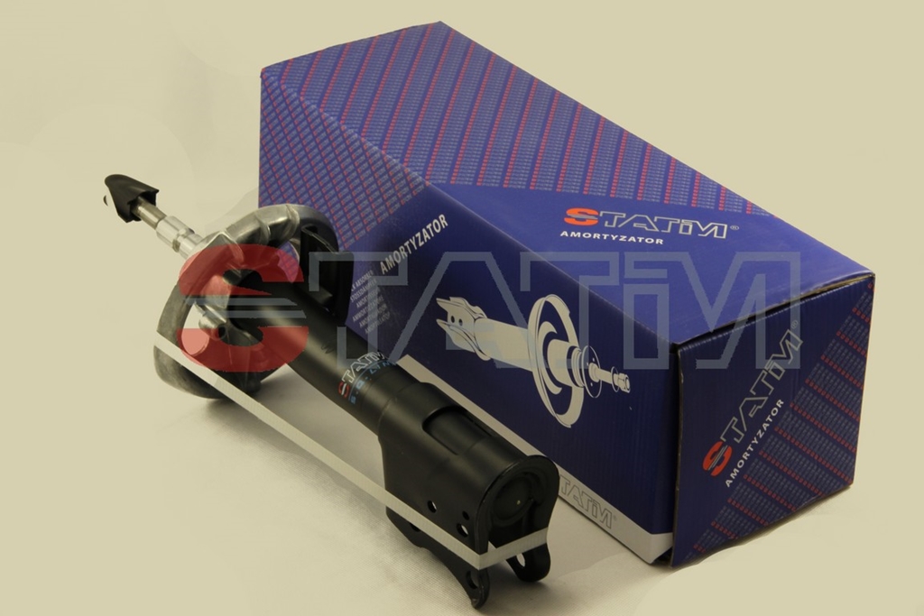 Shock Absorber - A.290 STATIM
