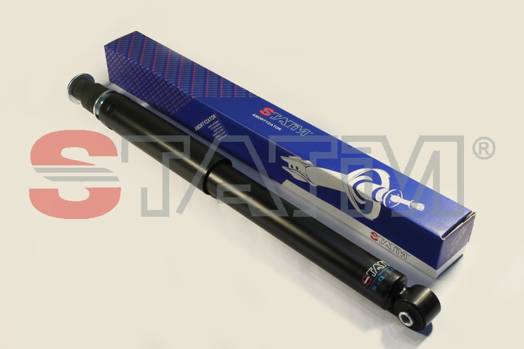Shock Absorber - A.294 STATIM