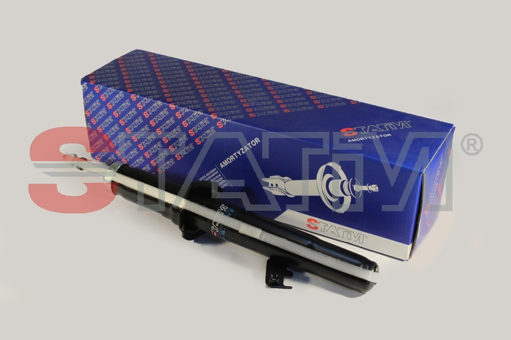 Shock Absorber - A.460 STATIM