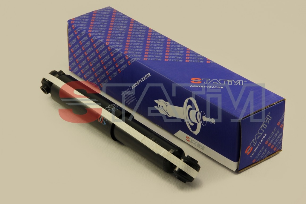 Shock Absorber - A.482 STATIM