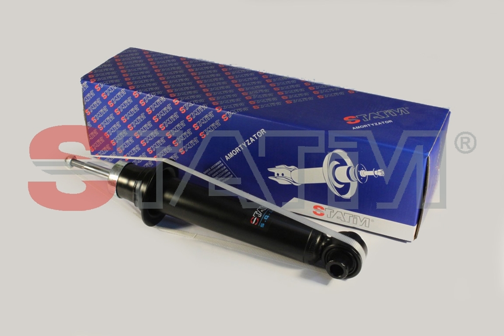 amortizatorius - A.501 STATIM