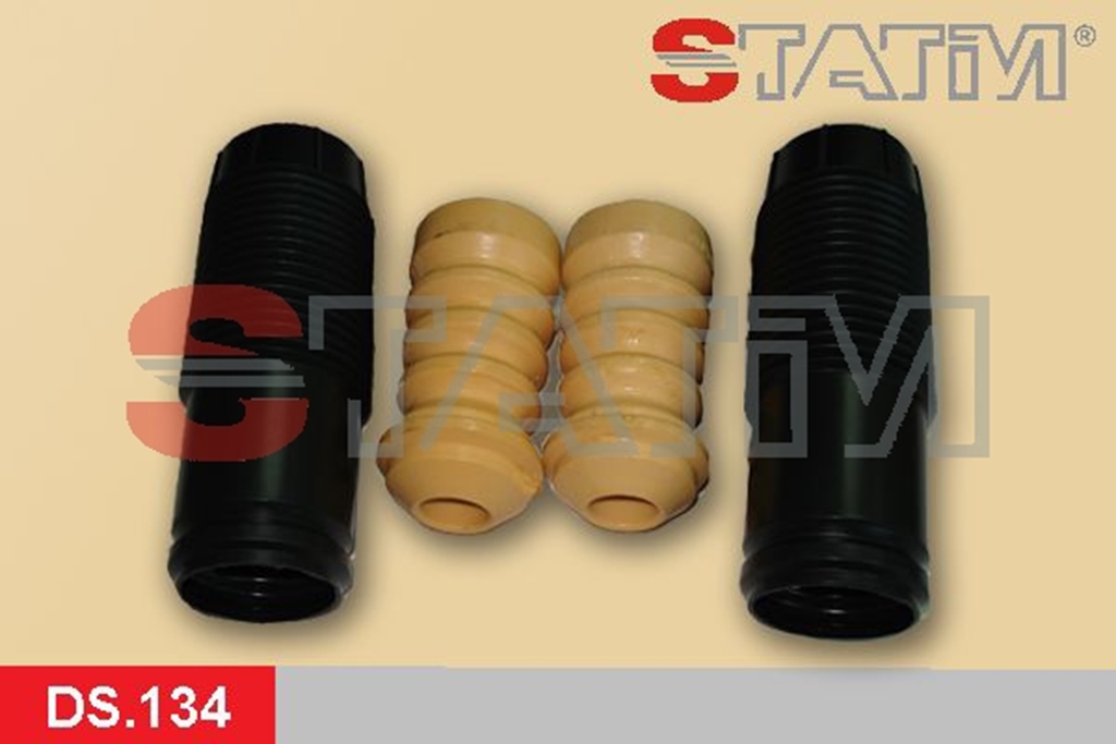 Dust Cover Kit, shock absorber - DS.134 STATIM
