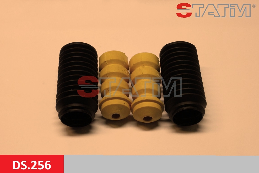 Dust Cover Kit, shock absorber - DS.256 STATIM