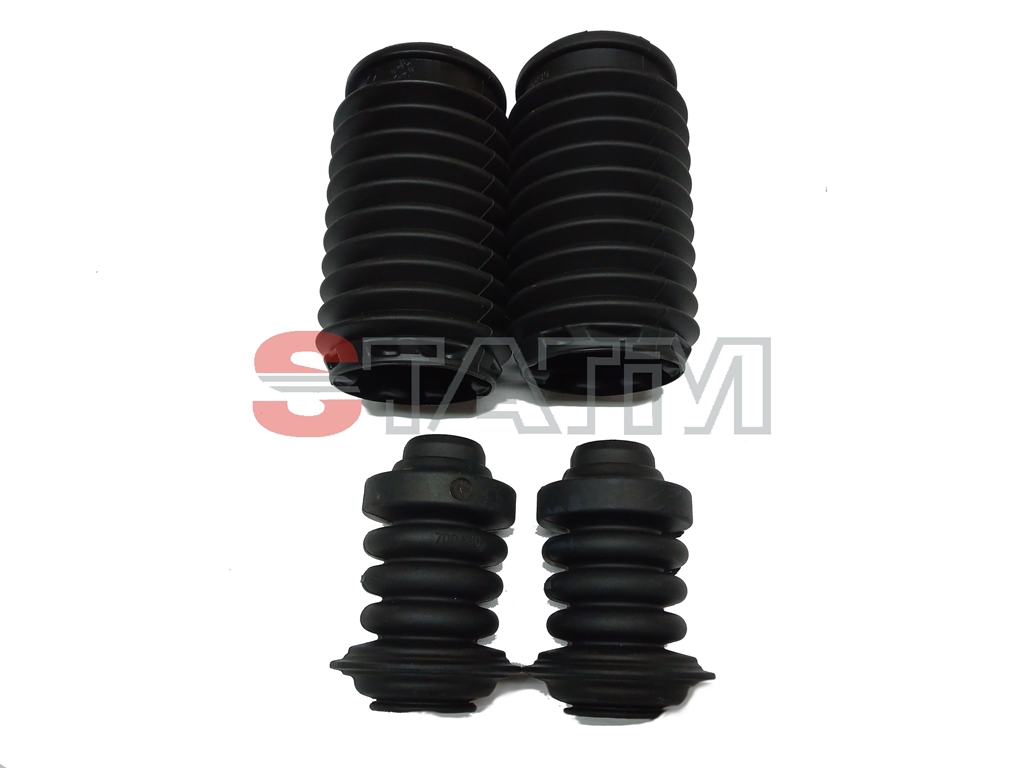 Dust Cover Kit, shock absorber - DS.351 STATIM