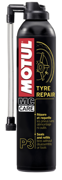 Tyre Repair Spray - 102990 MOTUL