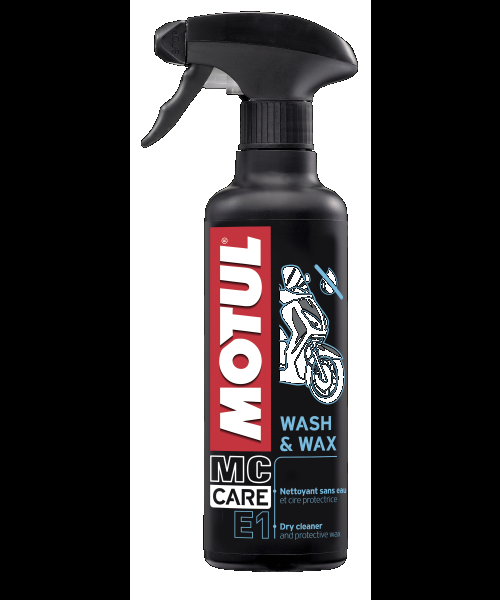 Shampoo per macchina - 102996 MOTUL