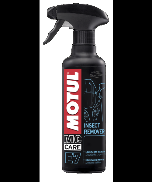 Soluție îndepărtare insecte Motul 103002