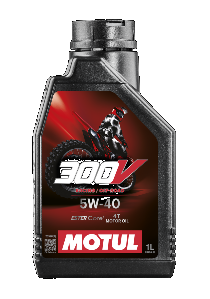 Engine Oil - 104134 MOTUL