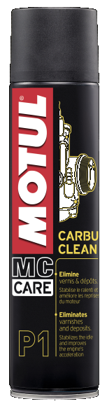 Engine Oil - 110865 MOTUL