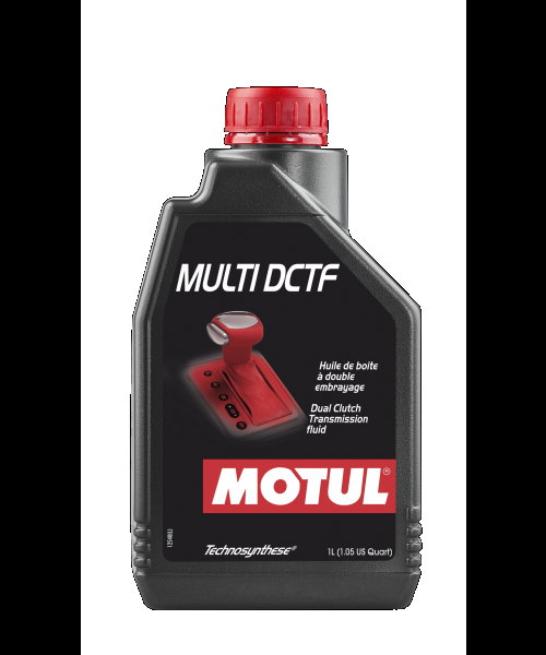 Transmission oil Motul