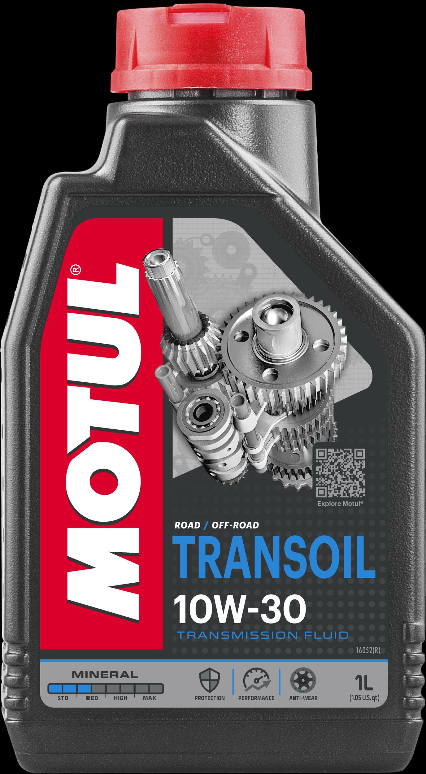 Transmission Oil - 105894 MOTUL