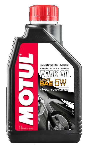 Моторное масло - 110889 MOTUL