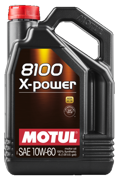 Engine Oil - 106143 MOTUL