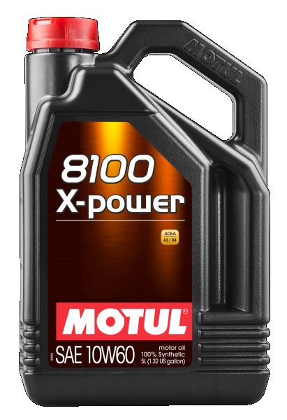 Engine Oil - 106144 MOTUL