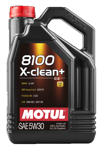 Engine Oil - 111798 MOTUL