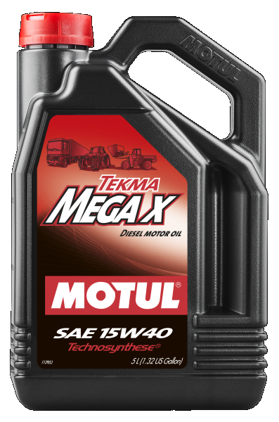 Engine Oil - 106378 MOTUL