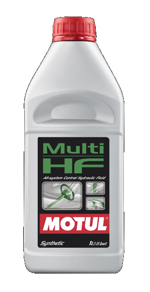 Engine Oil - 111808 MOTUL