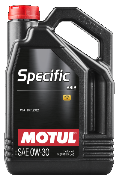 Engine Oil - 111811 MOTUL