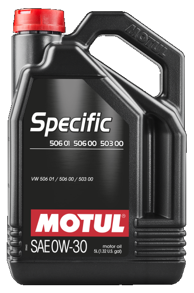 Engine Oil - 111823 MOTUL
