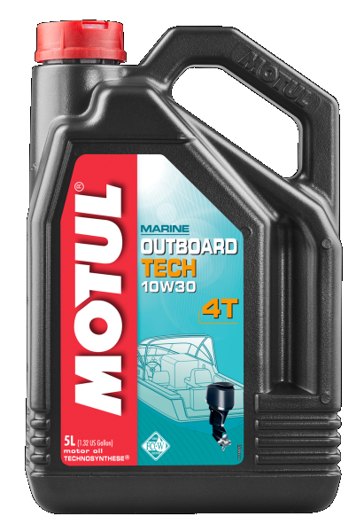 Engine Oil - 111824 MOTUL