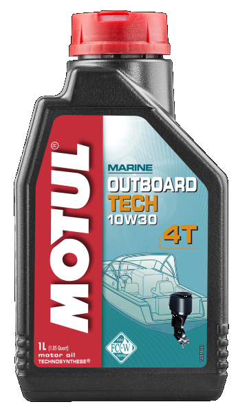 Engine Oil - 106453 MOTUL