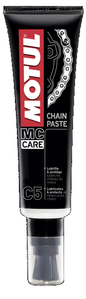Engine Oil - 111828 MOTUL