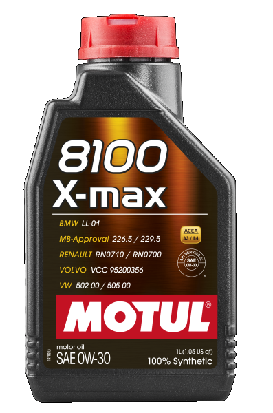 Моторное масло - 106569 MOTUL