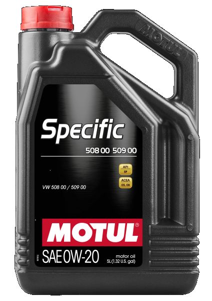 Engine Oil - 111836 MOTUL