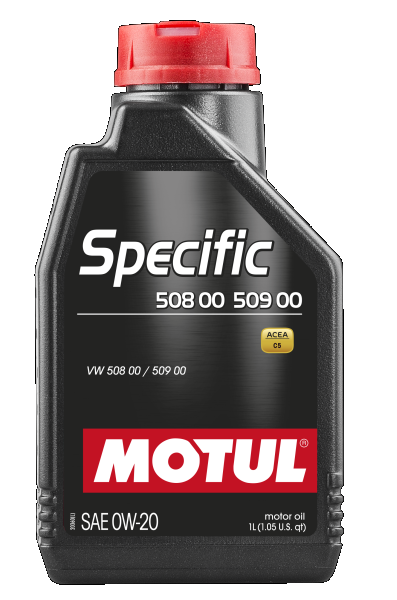 Engine Oil - 111845 MOTUL
