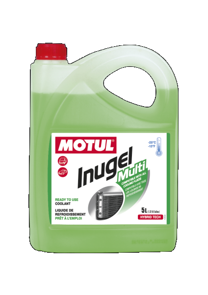 Engine Oil - 111904 MOTUL