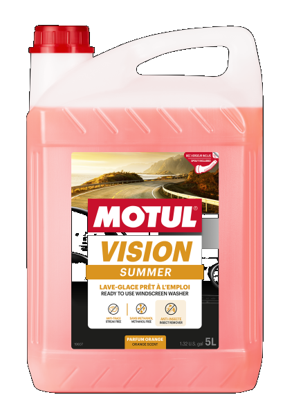 Engine Oil - 112920 MOTUL