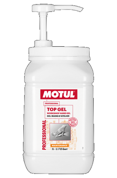 Detergente per mani - 108728 MOTUL