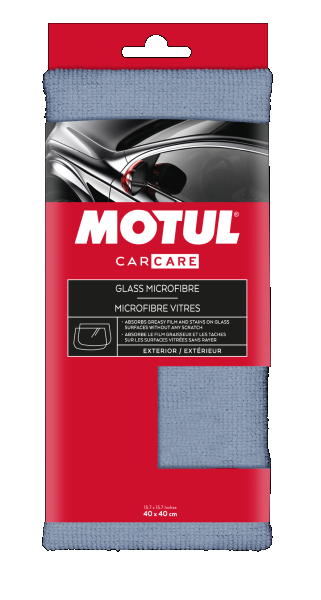 Reinigungstücher - 110110 MOTUL
