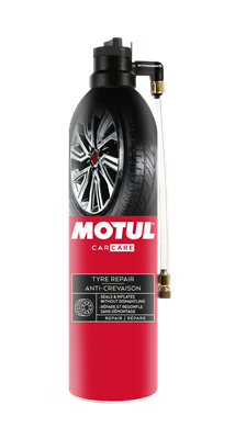 Tyre Repair Spray - 110142 MOTUL