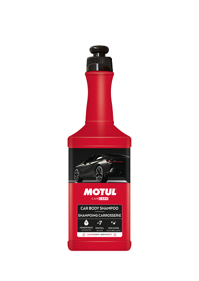 Autoshampoo - 110150 MOTUL