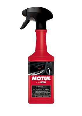 Detergente per materiale plastico - 110156 MOTUL