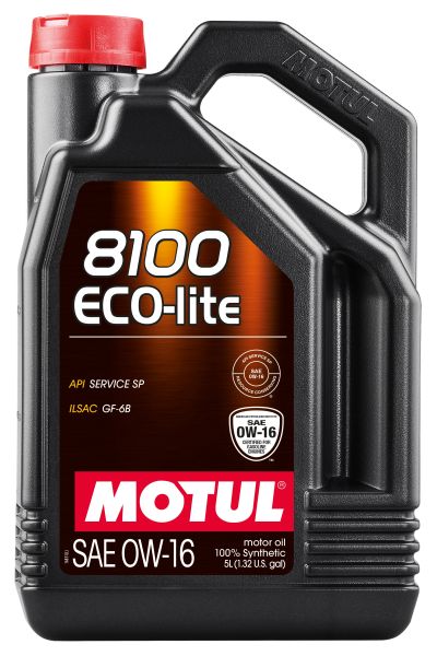 Hydraulic Oil - 105923 MOTUL