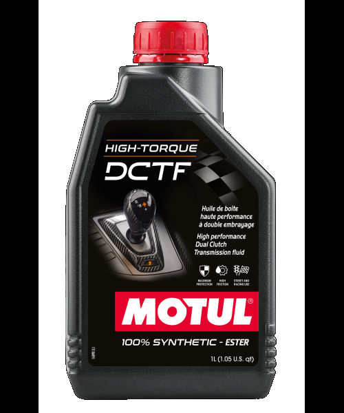 Öl, Doppelkupplungsgetriebe (DSG) - 110440 MOTUL