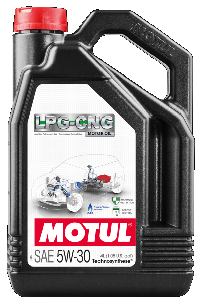 Olio motore - 110665 MOTUL