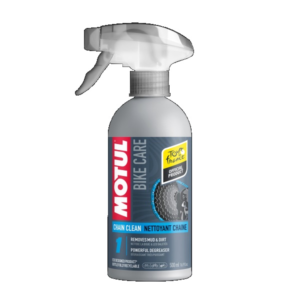 Chain Cleaner - 111384 MOTUL