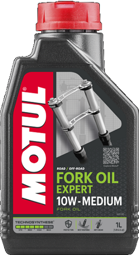 Fork Oil - 112952 MOTUL