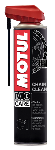 Chain Cleaner - 111648 MOTUL