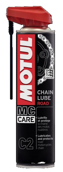 Chain Spray - 111649 MOTUL